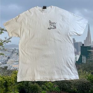 Independent truck, Skateboarding T-shirt